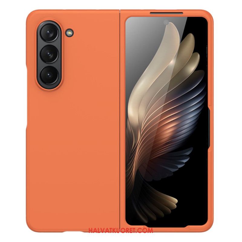 Case Samsung Galaxy Z Fold 5 Puhelinkuoret Klassinen