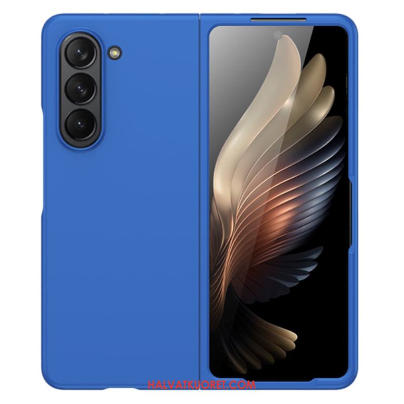 Case Samsung Galaxy Z Fold 5 Puhelinkuoret Klassinen