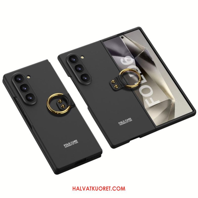 Case Samsung Galaxy Z Fold 6 Puhelinkuoret Gkk Tukirengas