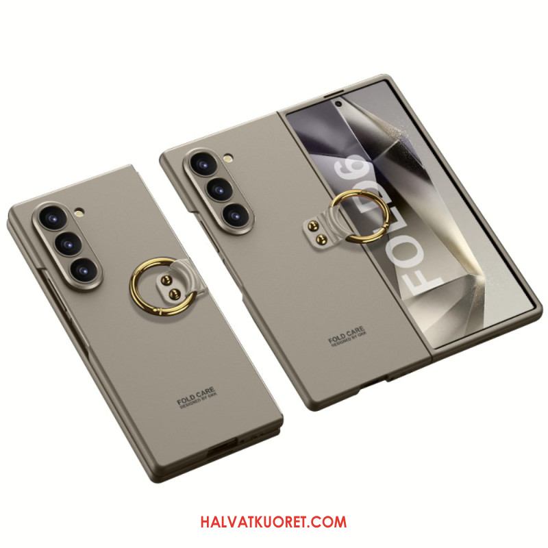 Case Samsung Galaxy Z Fold 6 Puhelinkuoret Gkk Tukirengas