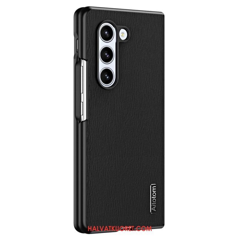 Case Samsung Galaxy Z Fold 6 Puhelinkuoret Puurakenne