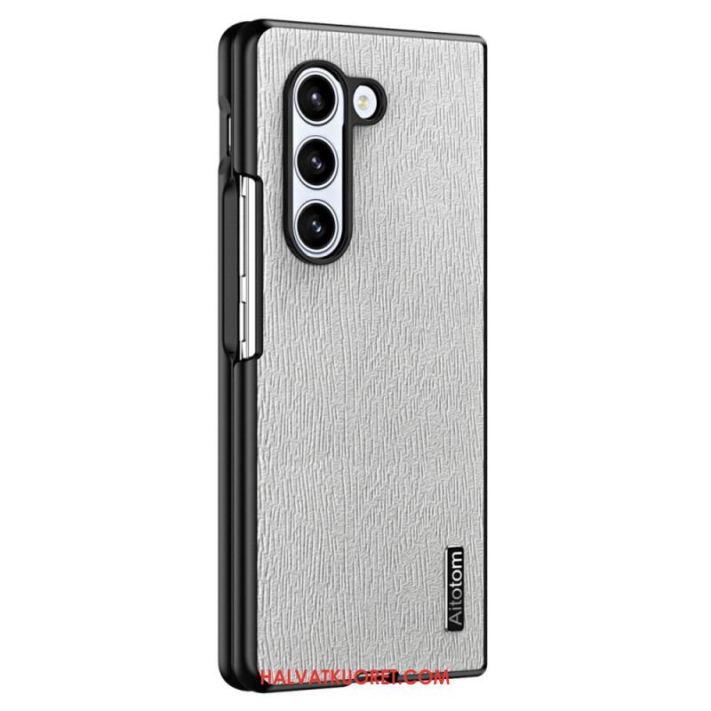 Case Samsung Galaxy Z Fold 6 Puhelinkuoret Puurakenne