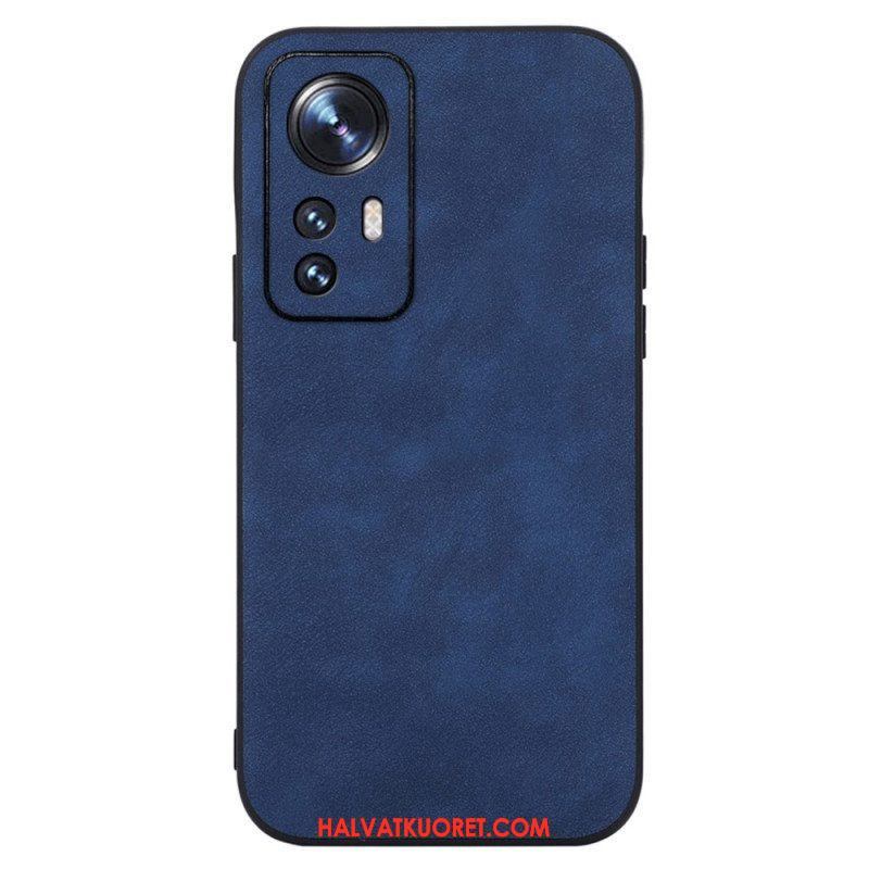 Case Xiaomi 12 / 12X Nahan Muotoilu