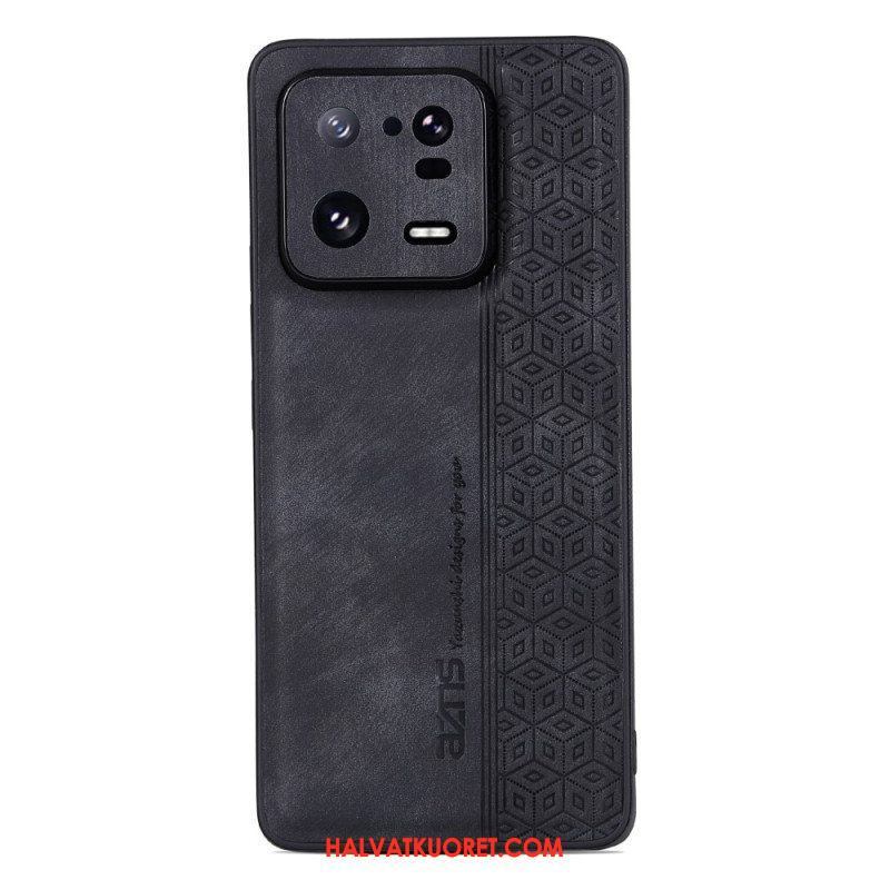 Case Xiaomi 13 Pro Azns-nahkaefekti