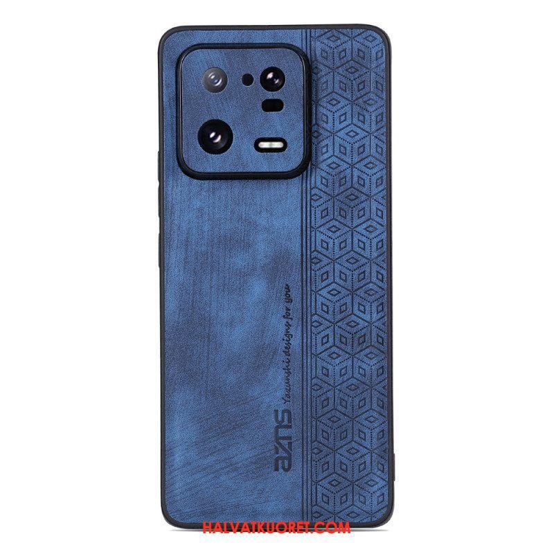 Case Xiaomi 13 Pro Azns-nahkaefekti