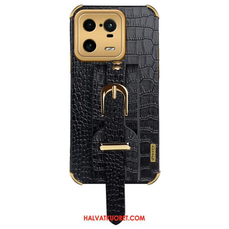 Case Xiaomi 13 Pro Croco Hihna