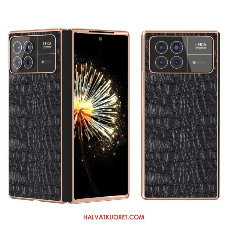 Case Xiaomi Mix Fold 3 Puhelinkuoret Snake Style