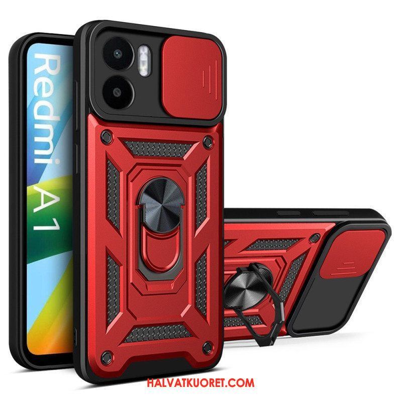 Case Xiaomi Redmi A1 Premium-sormus