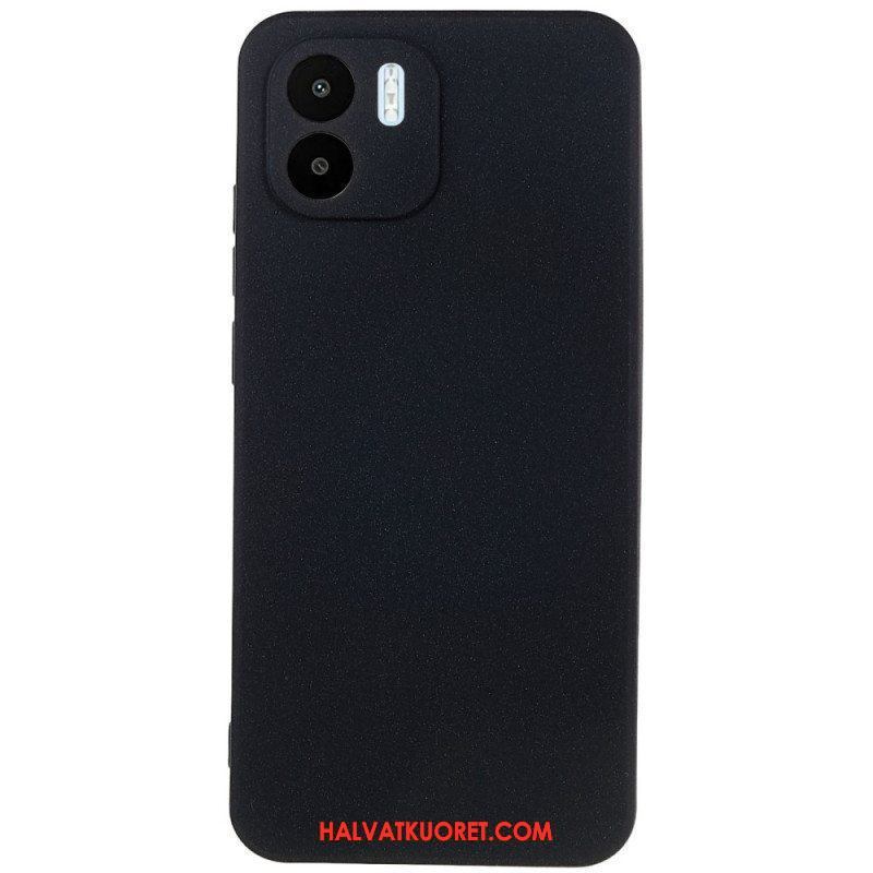 Case Xiaomi Redmi A1 Silikoni