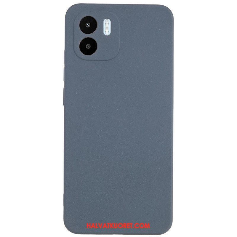 Case Xiaomi Redmi A1 Silikoni