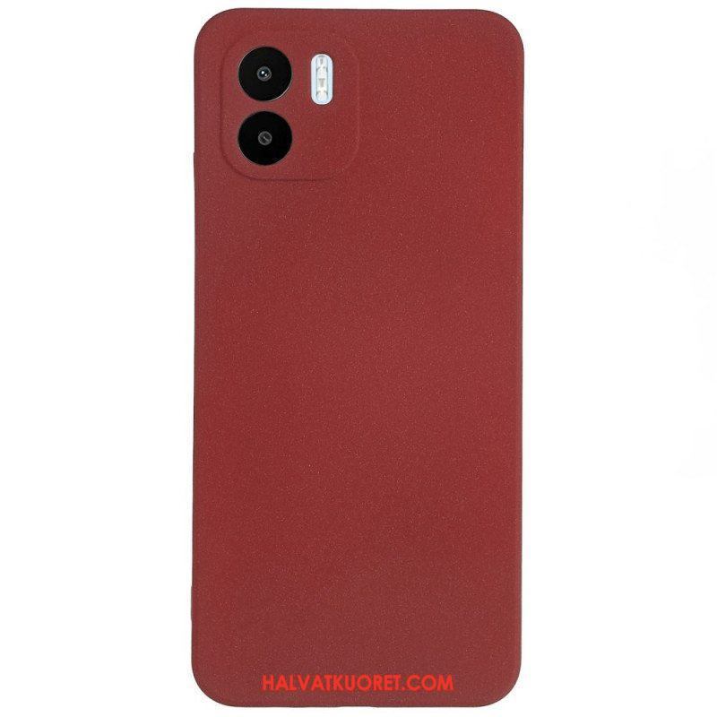 Case Xiaomi Redmi A1 Silikoni