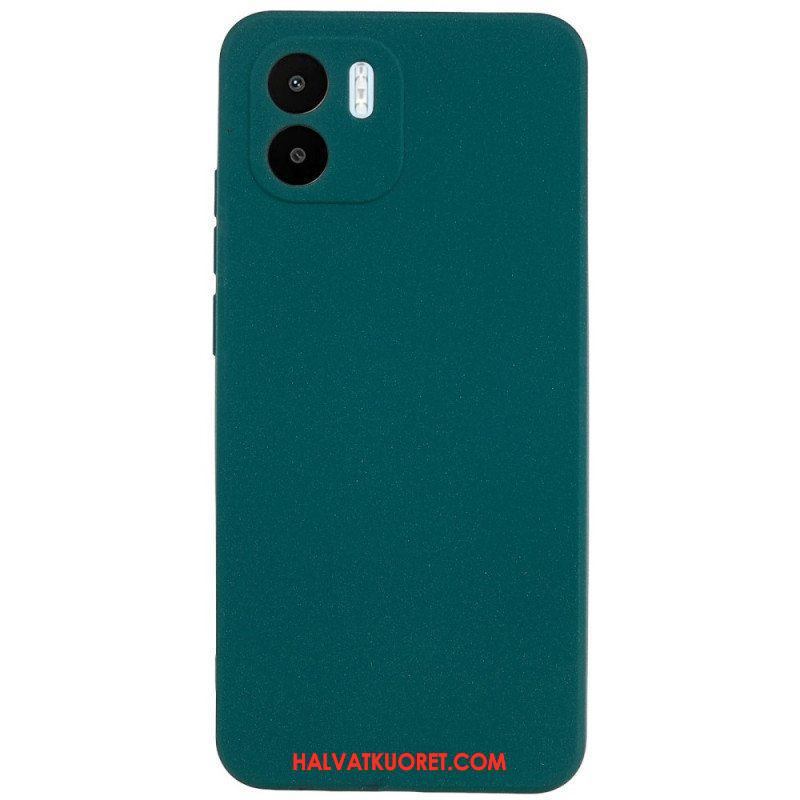 Case Xiaomi Redmi A1 Silikoni