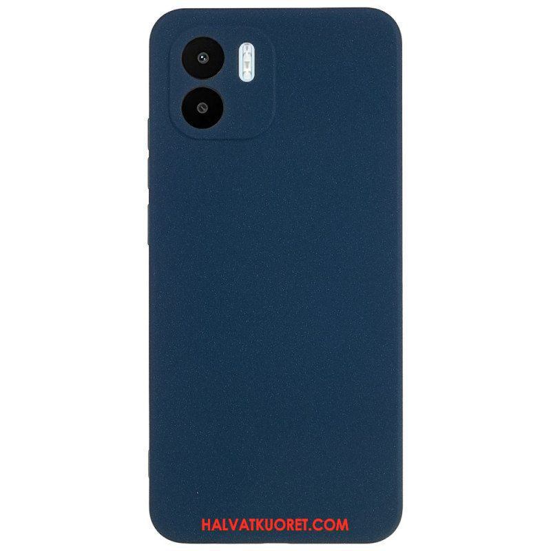 Case Xiaomi Redmi A1 Silikoni