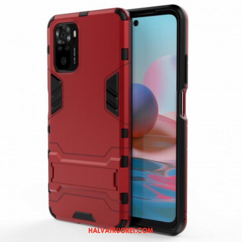 Case Xiaomi Redmi Note 10 / 10S Ultra Resistant