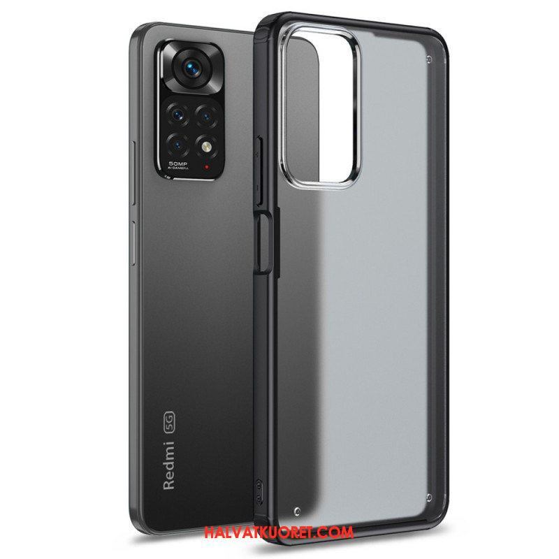 Case Xiaomi Redmi Note 11 Pro / 11 Pro 5G Armor-sarja