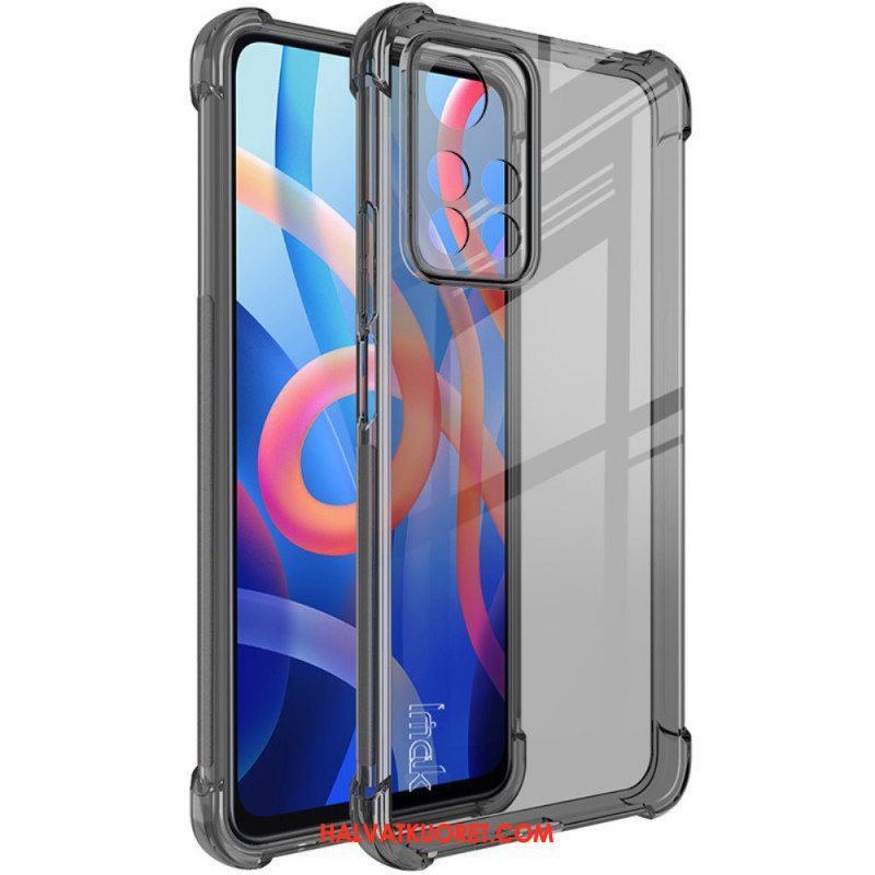 Case Xiaomi Redmi Note 11 Pro Plus 5G Imak Ja Screen Film