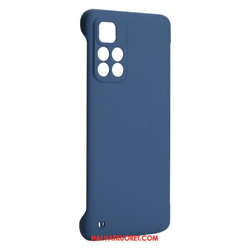 Case Xiaomi Redmi Note 11 Pro Plus 5G Kaveri Enkay