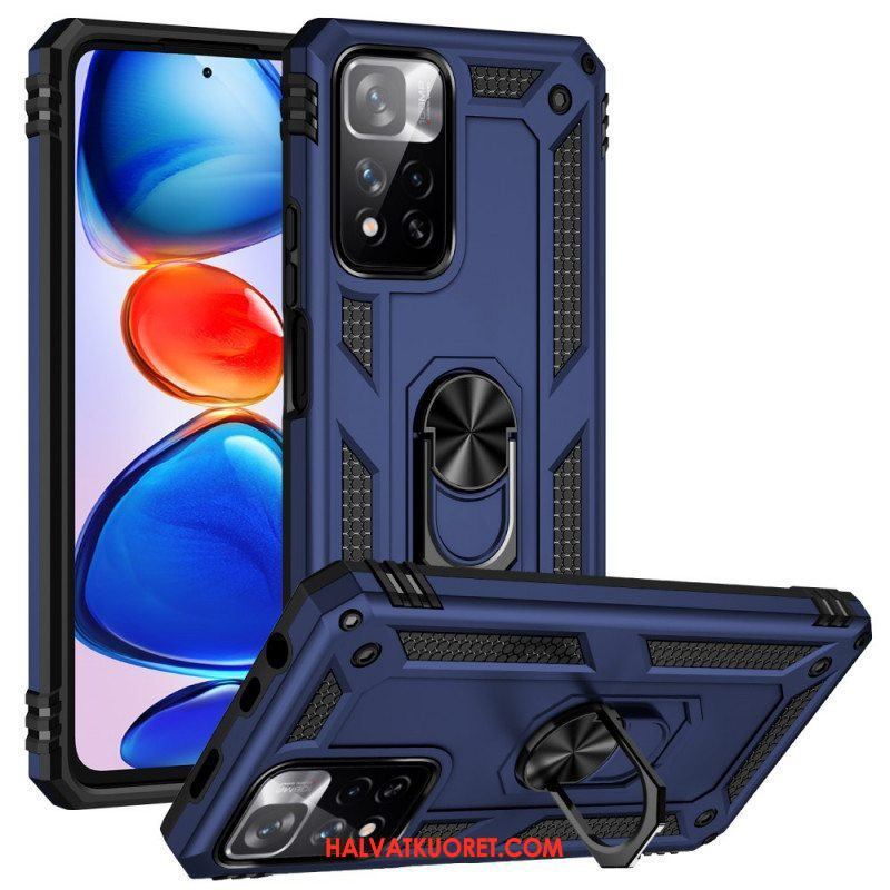 Case Xiaomi Redmi Note 11 Pro Plus 5G Premium-sormus