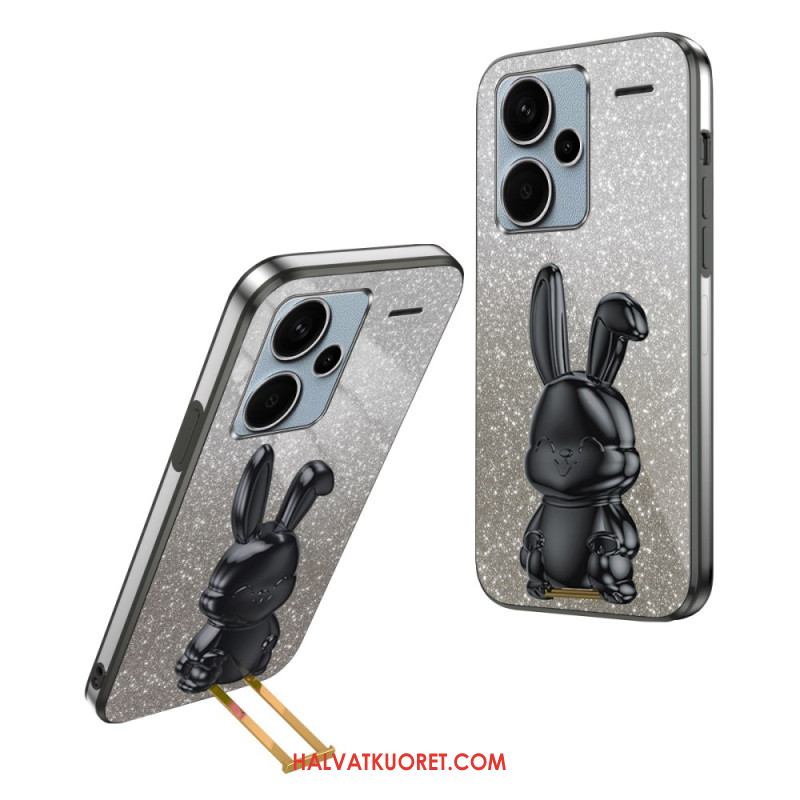 Case Xiaomi Redmi Note 13 Pro Plus 5g Puhelinkuoret Kanin Tuki