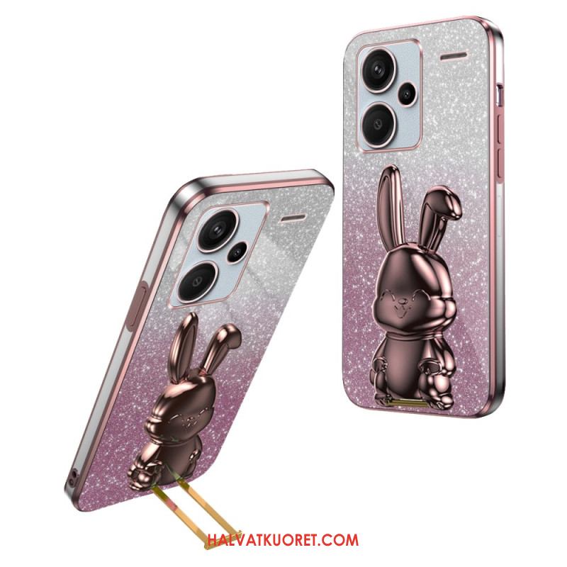 Case Xiaomi Redmi Note 13 Pro Plus 5g Puhelinkuoret Kanin Tuki