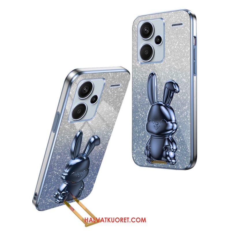 Case Xiaomi Redmi Note 13 Pro Plus 5g Puhelinkuoret Kanin Tuki