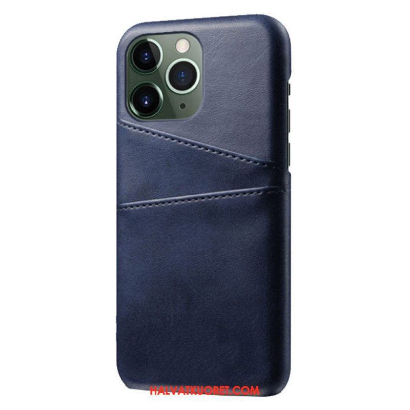 Case iPhone 14 Pro Kortin Haltija