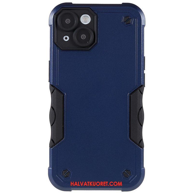 Case iPhone 14 Suojakuori Puskurin Suojaus