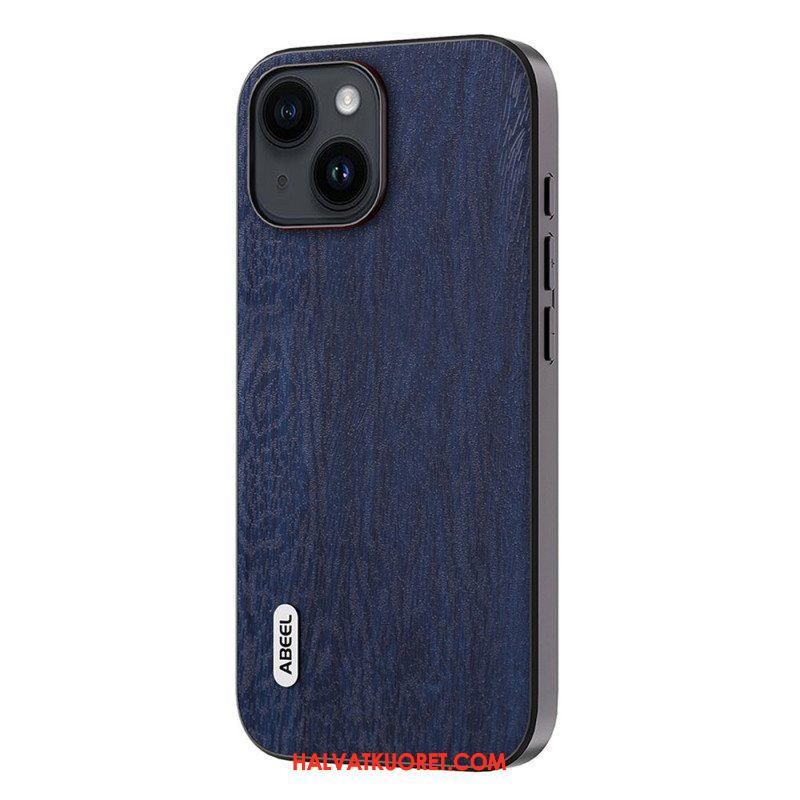 Case iPhone 15 Plus Tyylikäs Abeel-puu