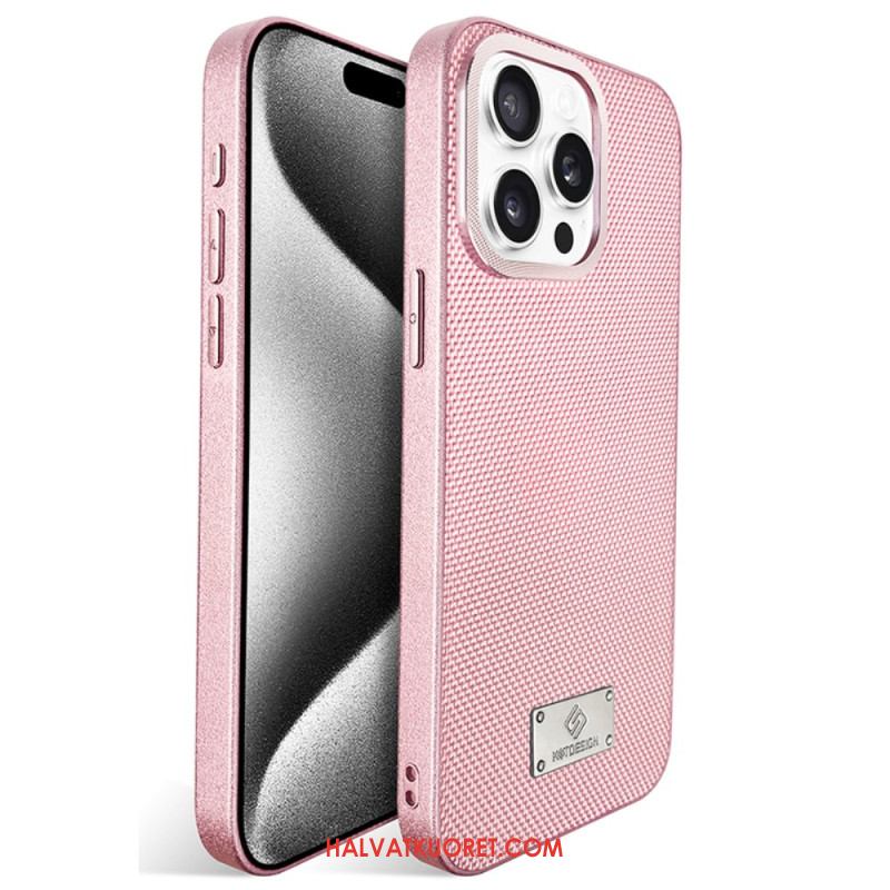 Case iPhone 16 Pro Puhelinkuoret Kst Design