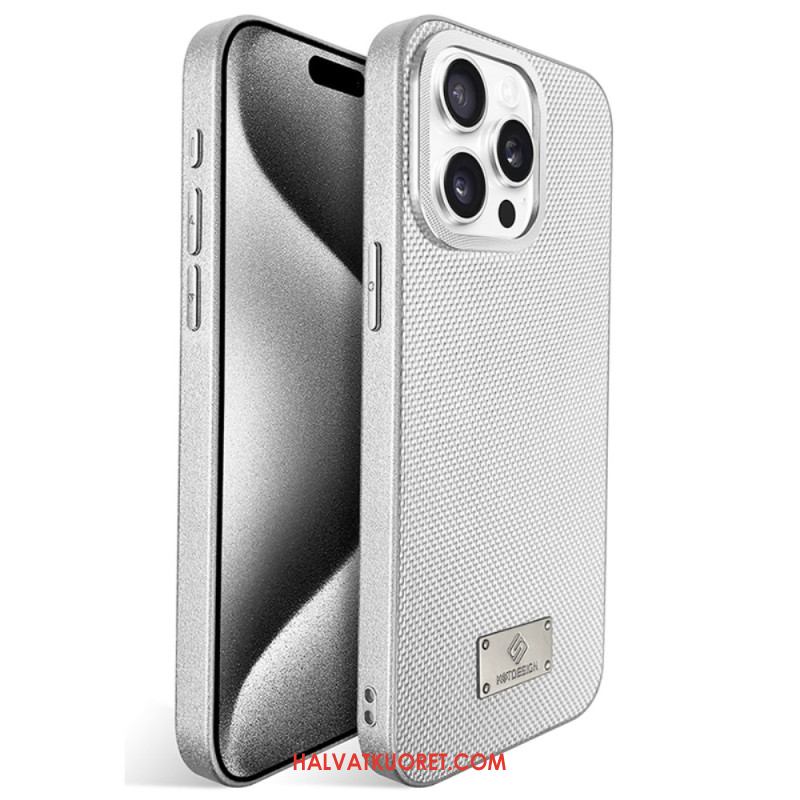 Case iPhone 16 Pro Puhelinkuoret Kst Design