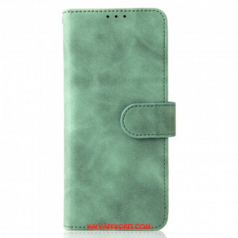 Flip Case Samsung Galaxy Z Fold 3 5G Ihon Kosketus