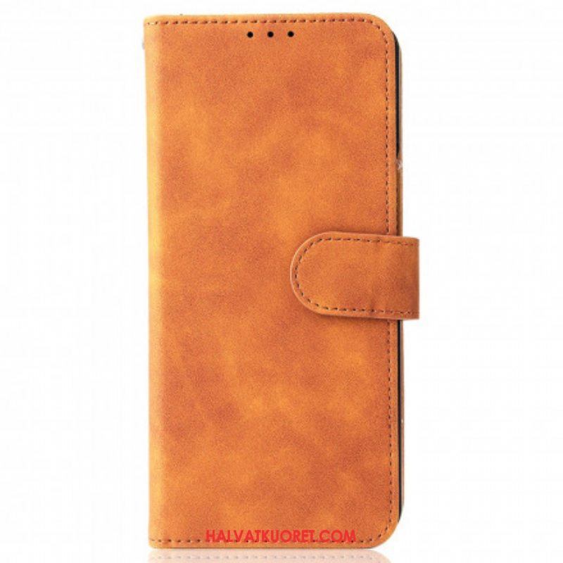 Flip Case Samsung Galaxy Z Fold 3 5G Ihon Kosketus