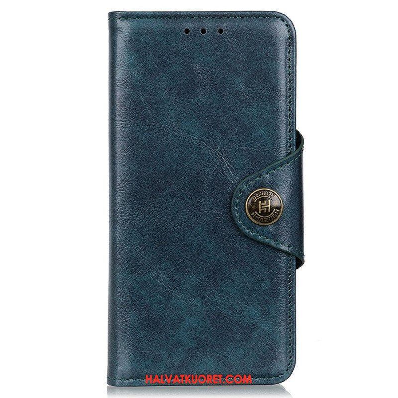 Flip Case Sony Xperia 1 IV Kiinnityspainike