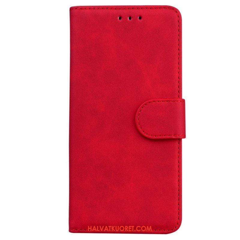 Flip Case Sony Xperia 1 IV Yksivärinen