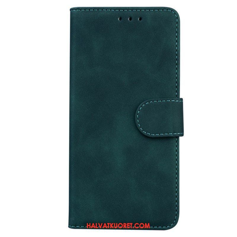 Flip Case Sony Xperia 1 IV Yksivärinen