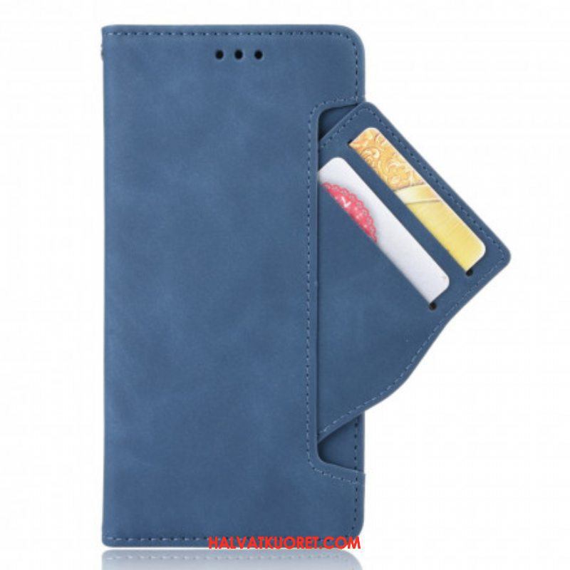 Flip Case Sony Xperia 5 III Multi-card Premier Class