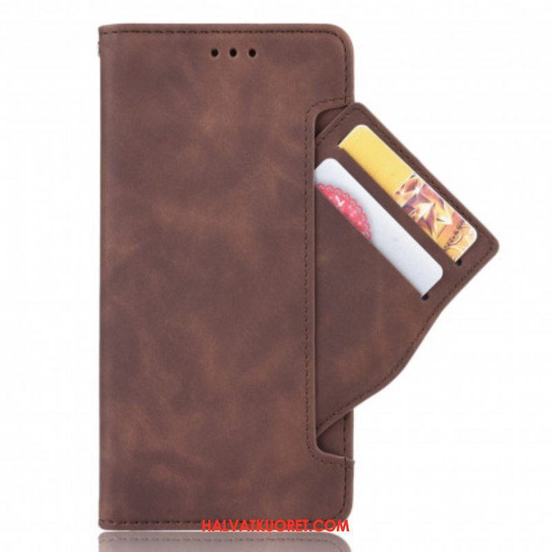 Flip Case Sony Xperia 5 III Multi-card Premier Class