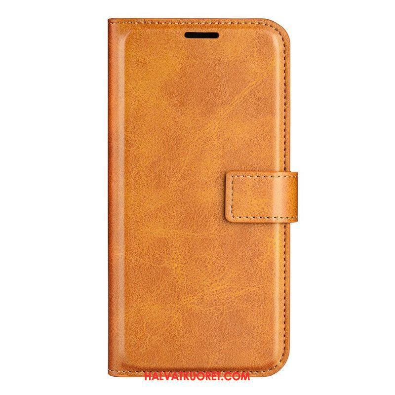 Flip Case Xiaomi 13 Nahan Rakenne