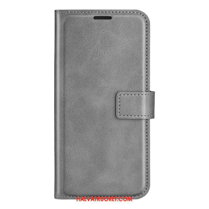 Flip Case Xiaomi 13 Pro Hienot Saumat