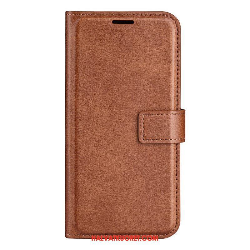 Flip Case Xiaomi 13 Pro Hienot Saumat