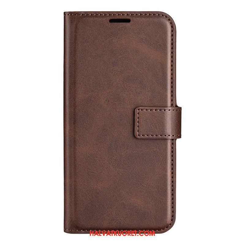 Flip Case Xiaomi 13 Pro Hienot Saumat