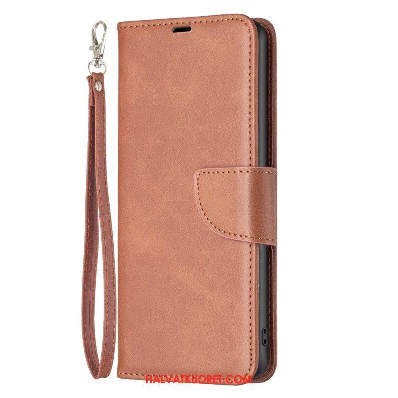 Flip Case Xiaomi Redmi Note 12 Pro Vino Lukko