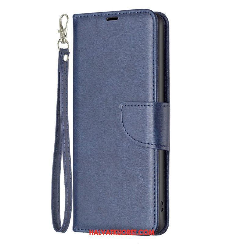 Flip Case Xiaomi Redmi Note 12 Pro Vino Lukko