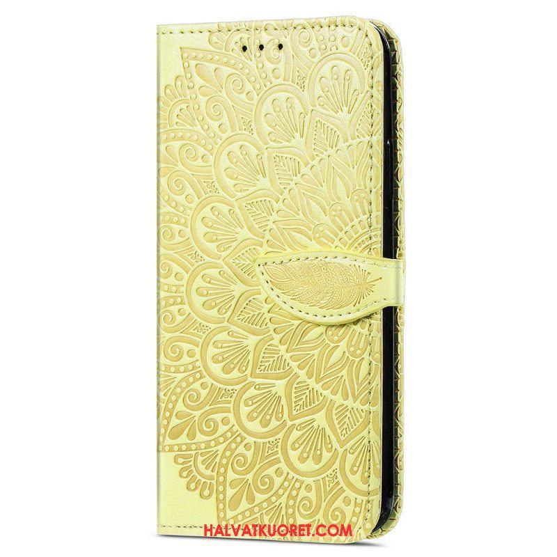 Flip Case iPhone 15 Pro Max Heimolehti