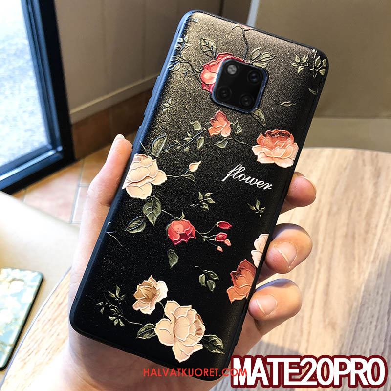 Huawei Mate 20 Pro Kuoret Kustannukset Luova, Huawei Mate 20 Pro Kuori Pehmeä Neste All Inclusive