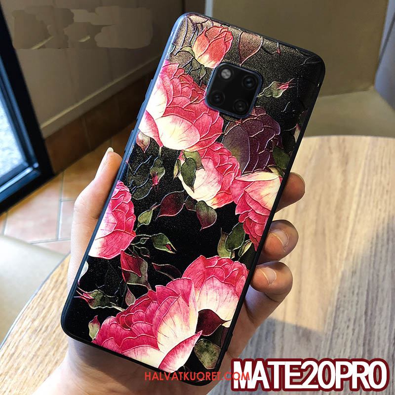 Huawei Mate 20 Pro Kuoret Kustannukset Luova, Huawei Mate 20 Pro Kuori Pehmeä Neste All Inclusive