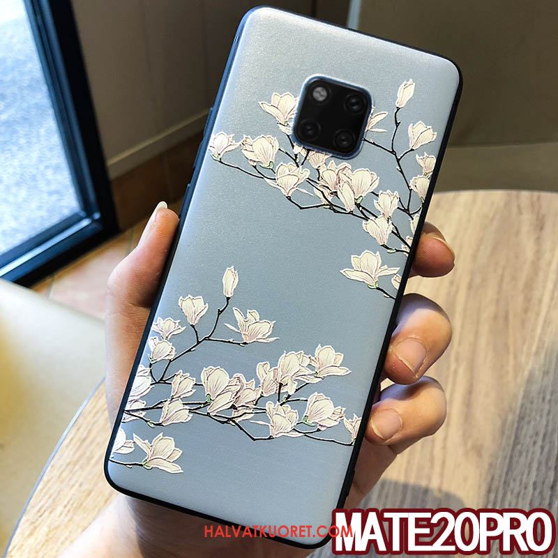 Huawei Mate 20 Pro Kuoret Kustannukset Luova, Huawei Mate 20 Pro Kuori Pehmeä Neste All Inclusive