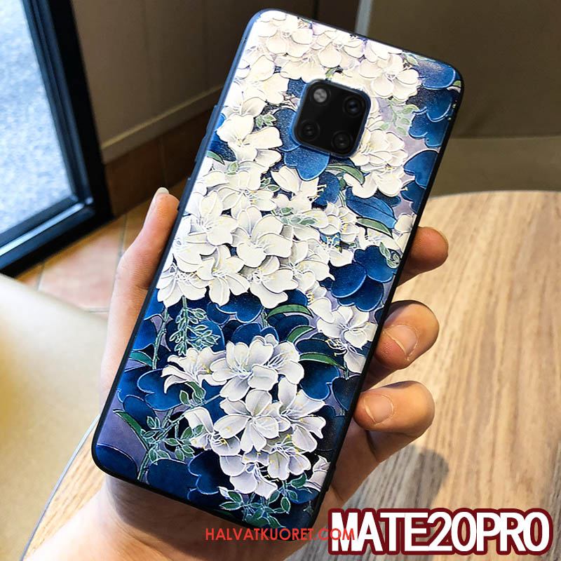 Huawei Mate 20 Pro Kuoret Kustannukset Luova, Huawei Mate 20 Pro Kuori Pehmeä Neste All Inclusive