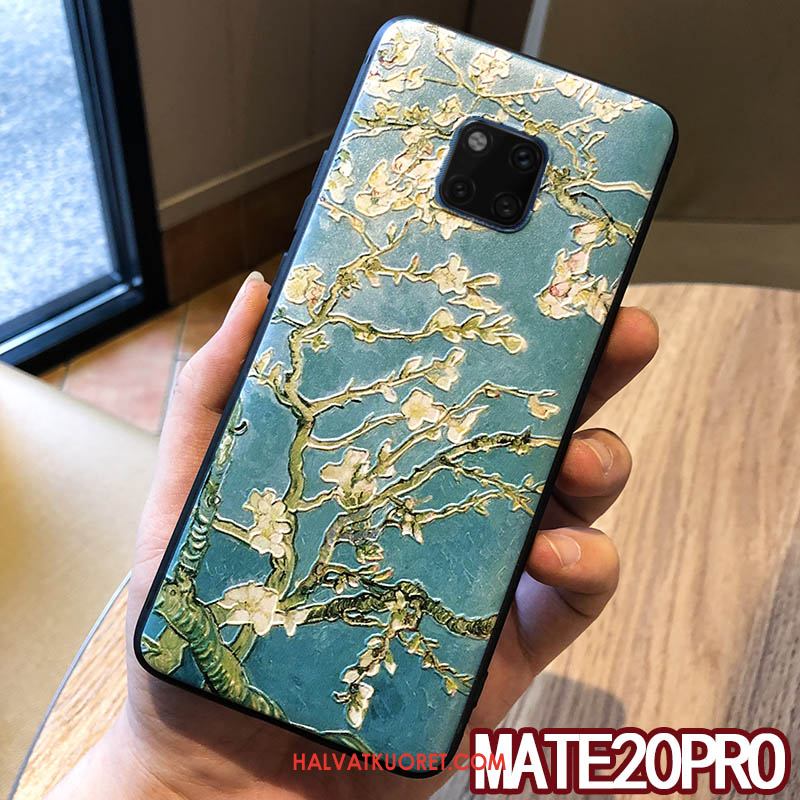 Huawei Mate 20 Pro Kuoret Kustannukset Luova, Huawei Mate 20 Pro Kuori Pehmeä Neste All Inclusive