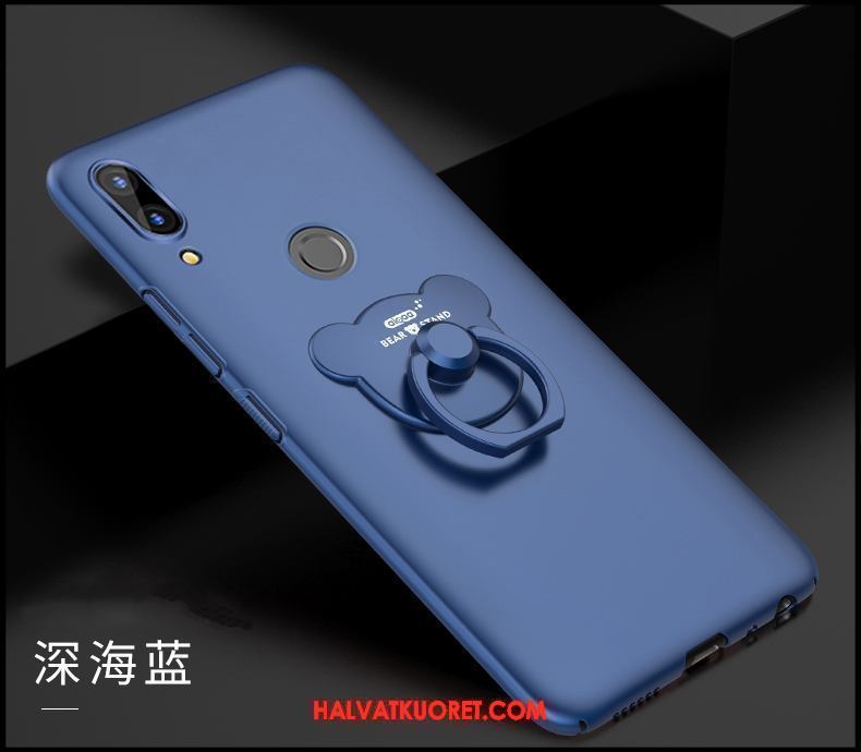 Huawei P20 Lite Kuoret Ripustettavat Koristeet Persoonallisuus Tide-brändi, Huawei P20 Lite Kuori Suojaus Ihana